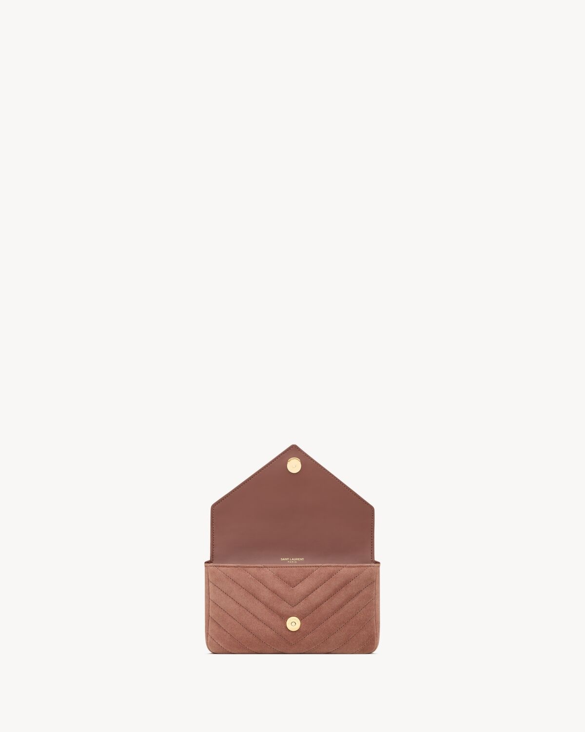 COLLEGE MINI IN SUEDE - 5