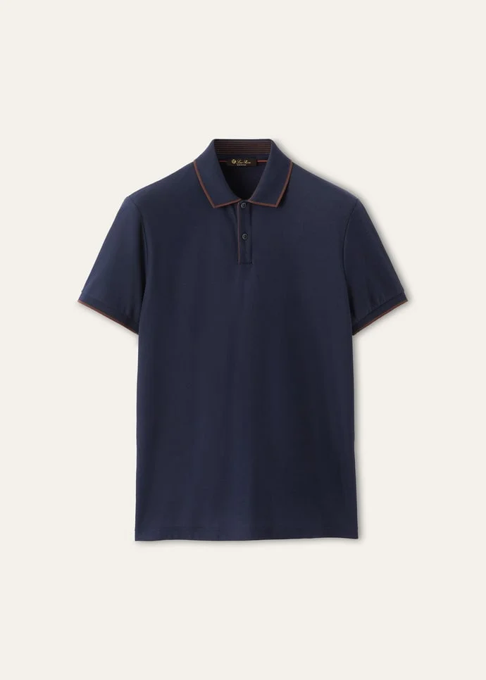 Brentwood Polo - 1