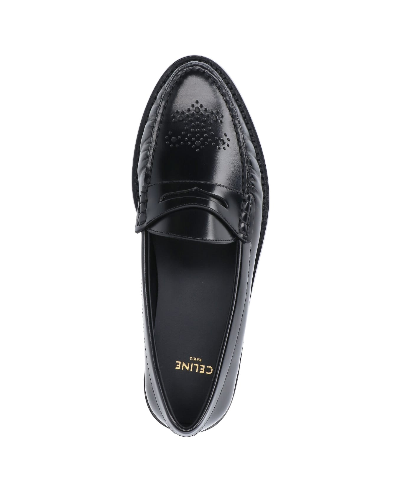 'vivienne' Loafers - 5