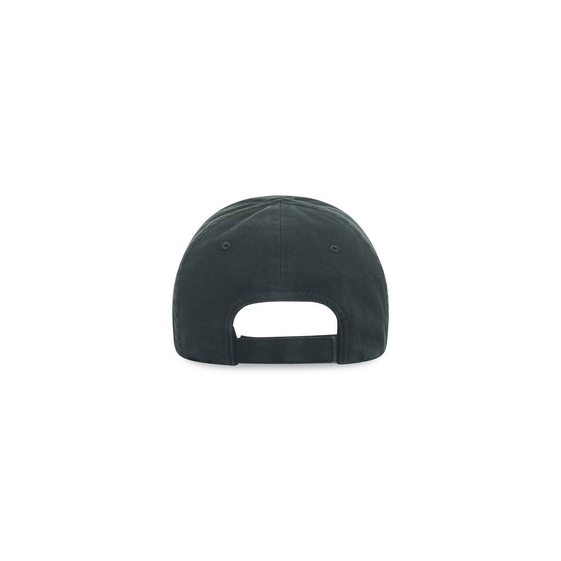 bb paris icon cap - 3