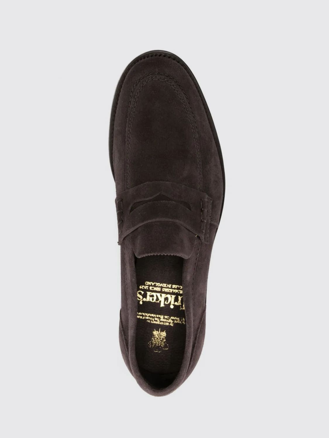 Shoes men Tricker's - 4