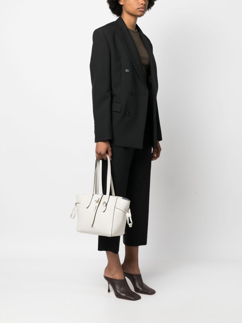 FURLA Furla Net leather tote bag outlook