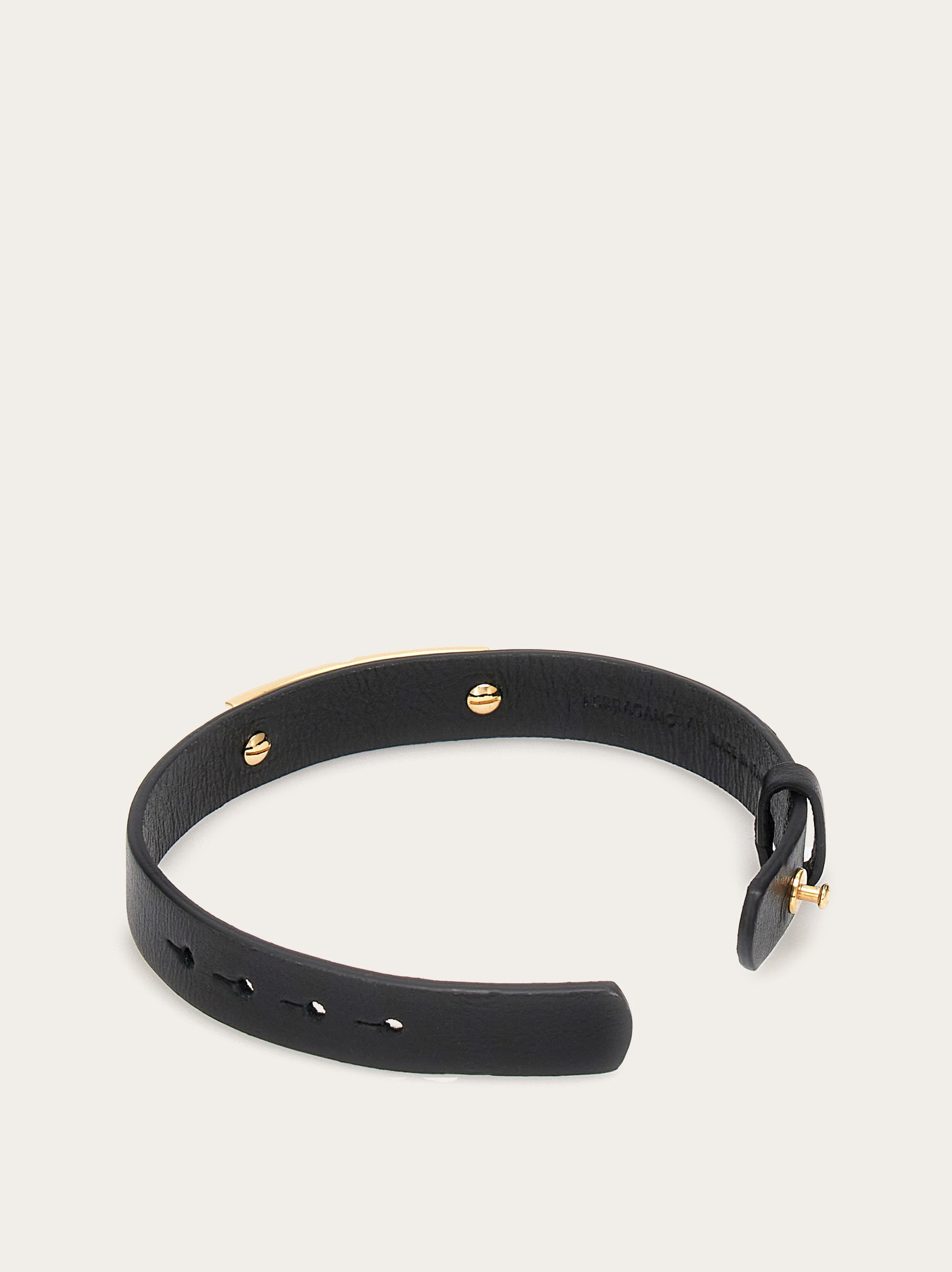 Bracelet with Gancini ornament - 5