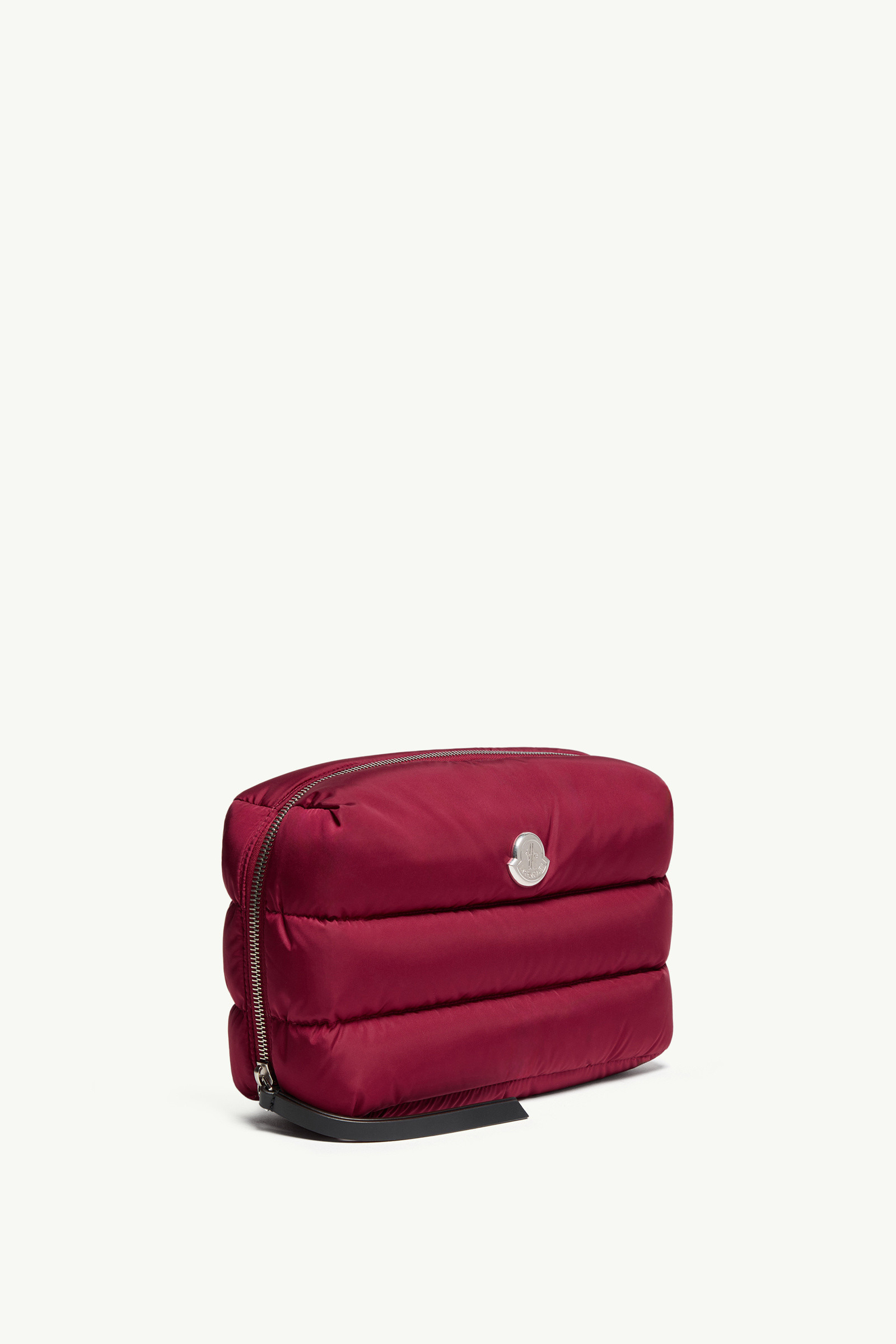 Caradoc Quilted Beauty Case - 2