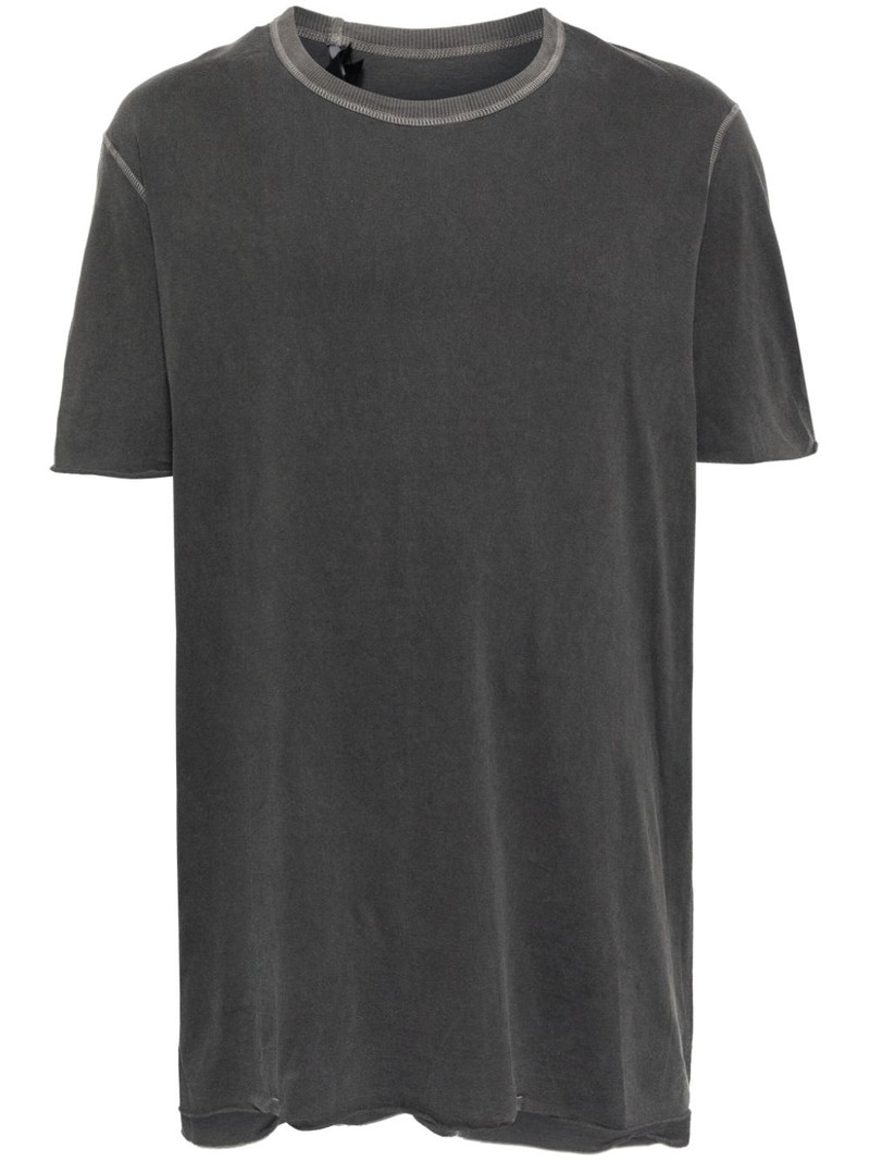 short-raglan sleeves T-shirt 1