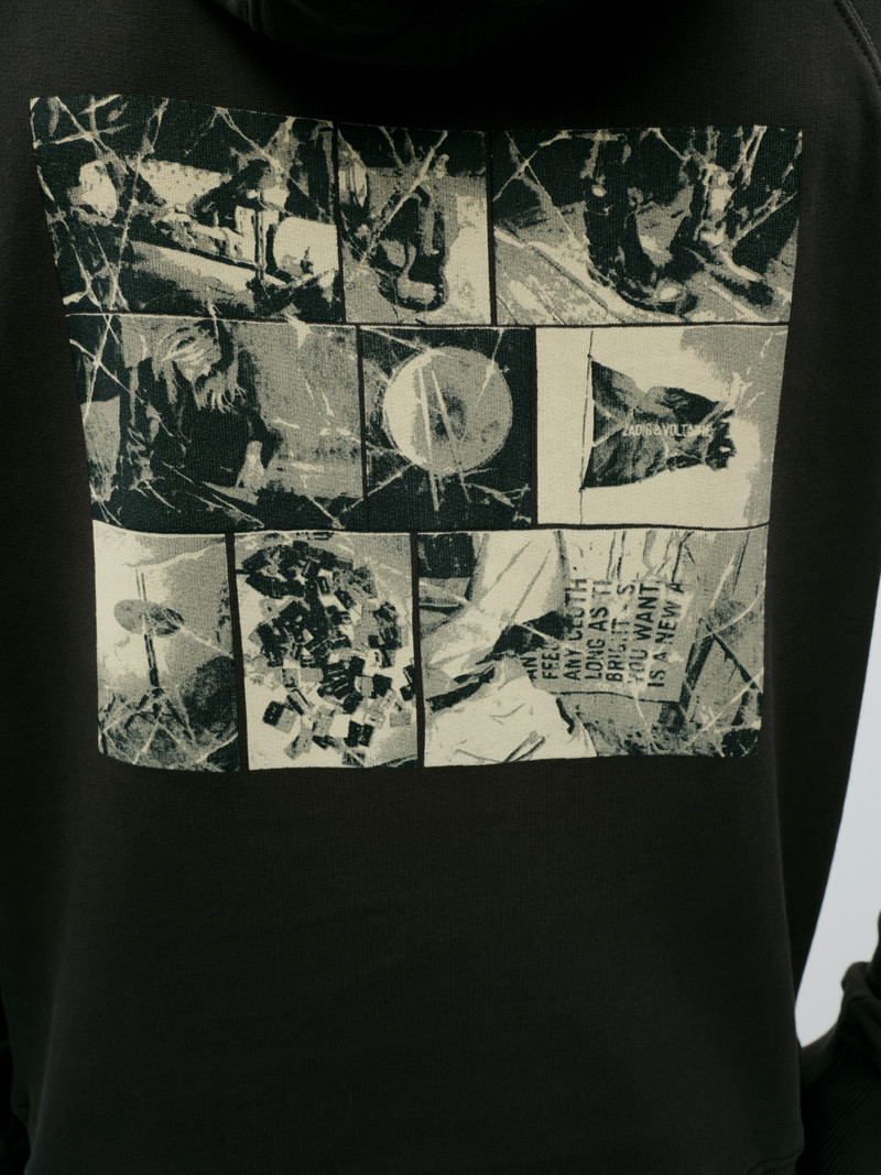 Clipper Photo ZV Sweatshirt 2
