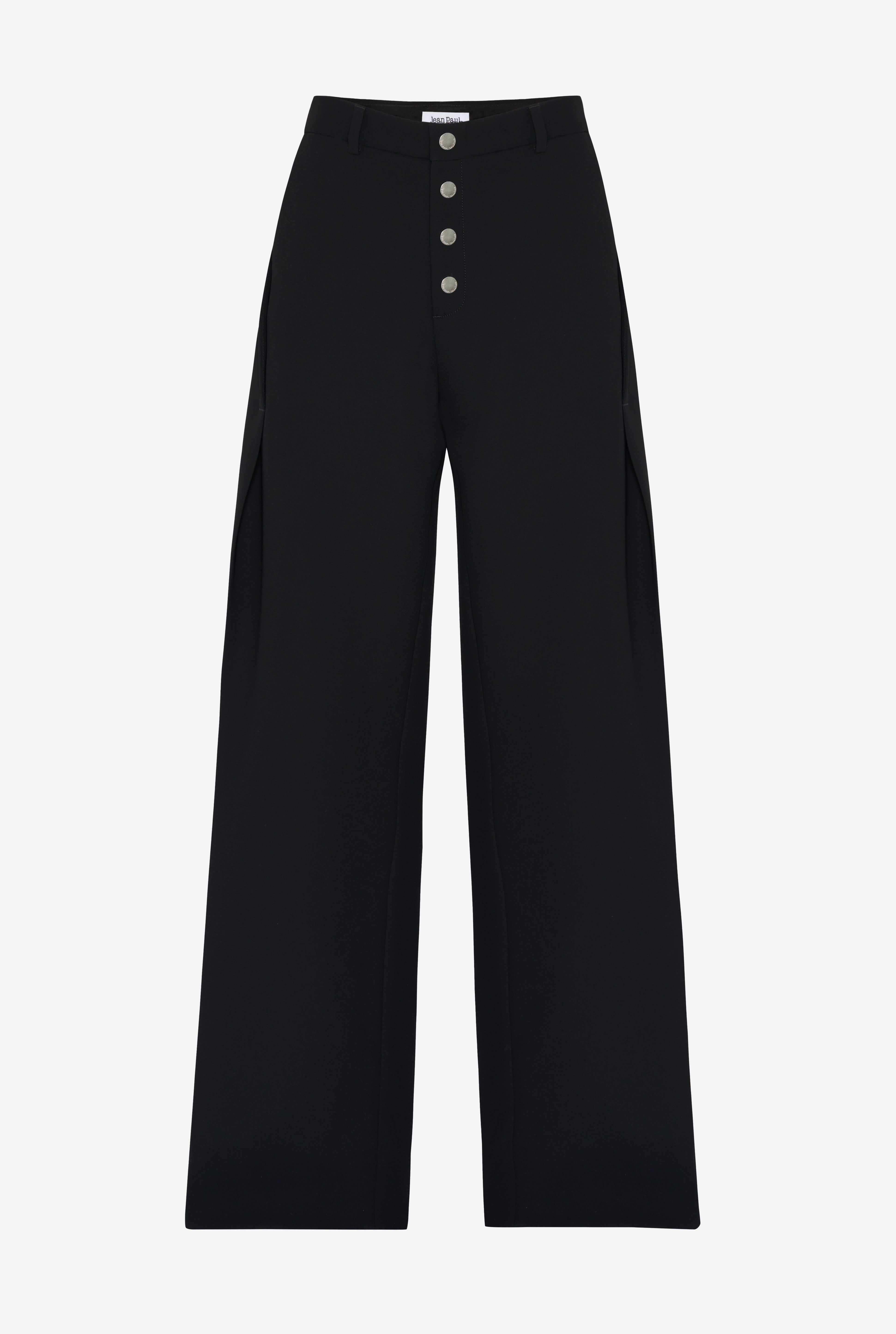 THE SCULPTURAL PANTS - 5