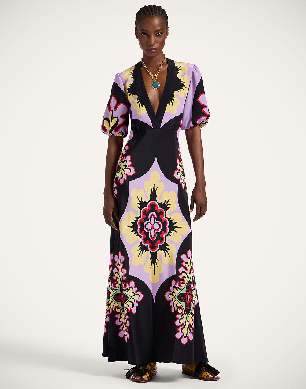 Marlene Dress - 6