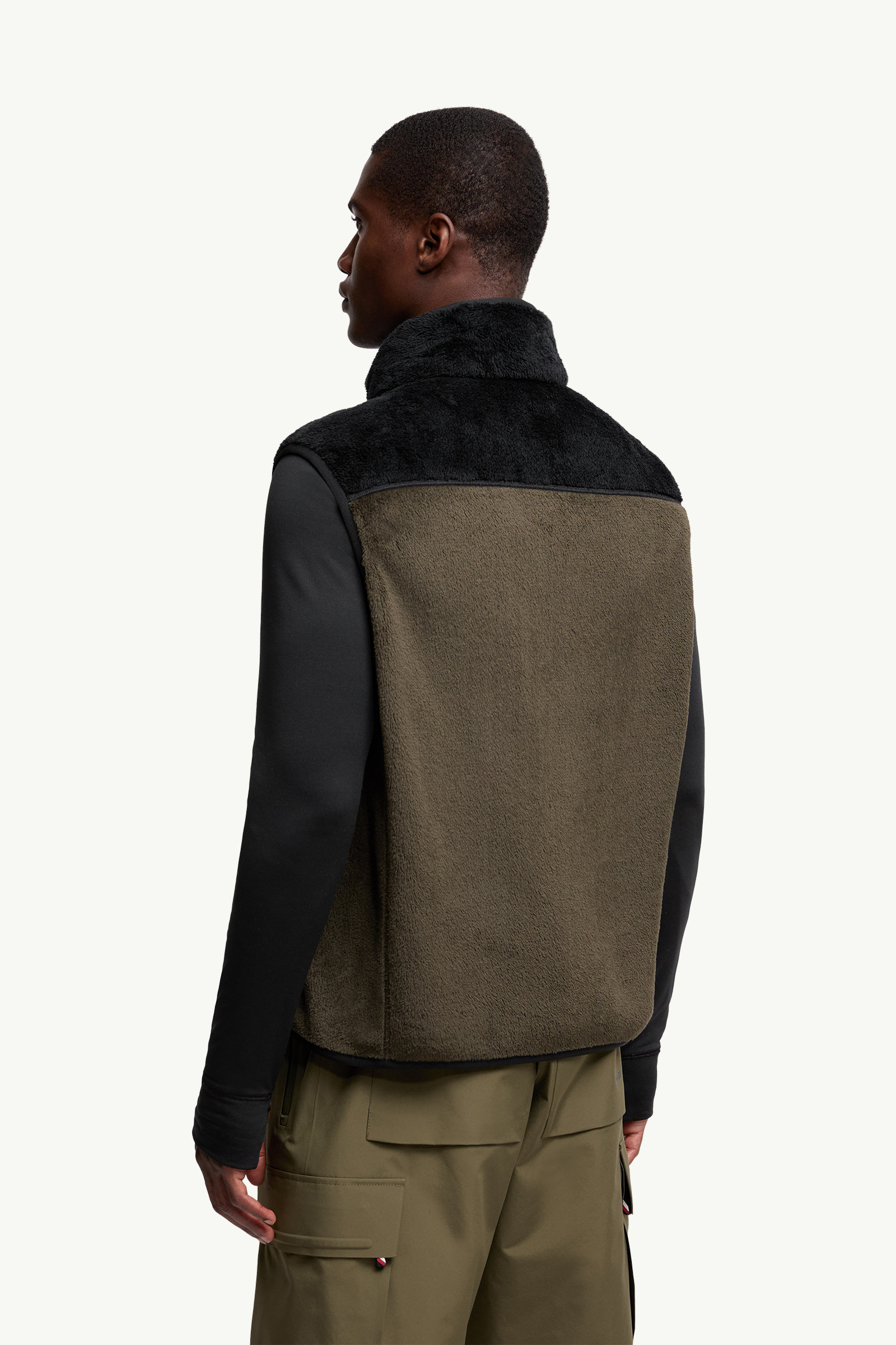 Polartec® Down Vest - 5