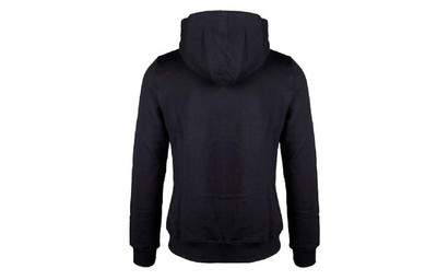Dior DIOR Plain Letter Cd Logo Cotton Hooded Sweatshirt For Men Black 943J600A0531-989 outlook