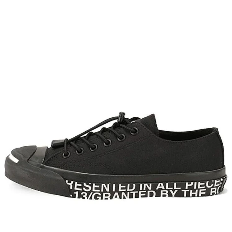 Converse Jack Purcell x Zucca 1SC693 - 1