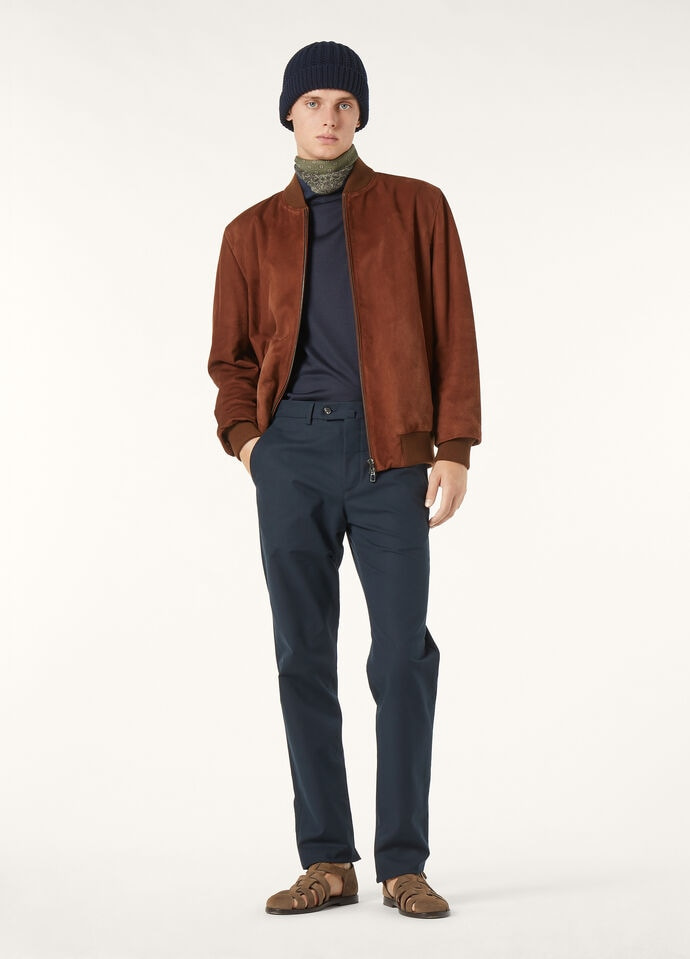 Carlo Trouser - 2