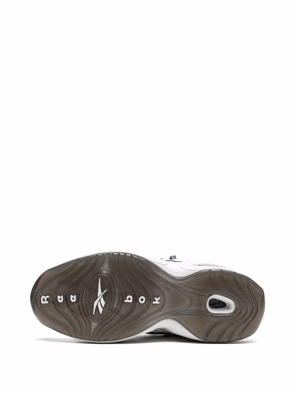 Question mid-top sneakers - 4