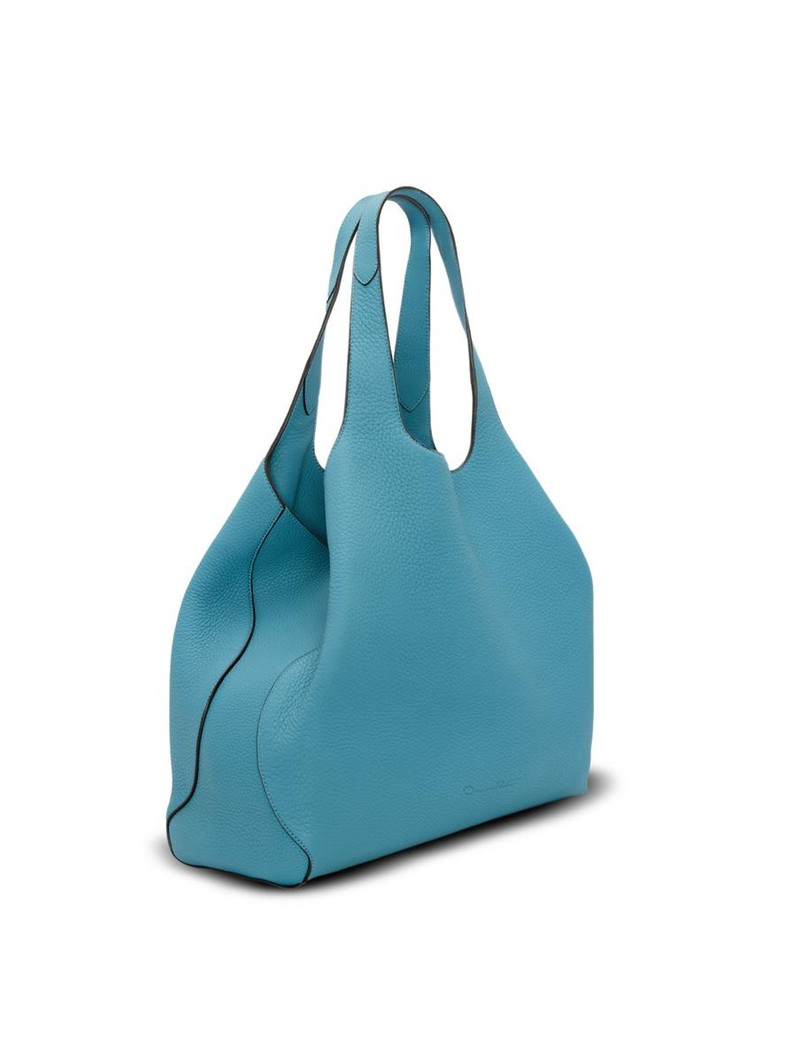 Oscar de la Renta THE TOPAZ outlook