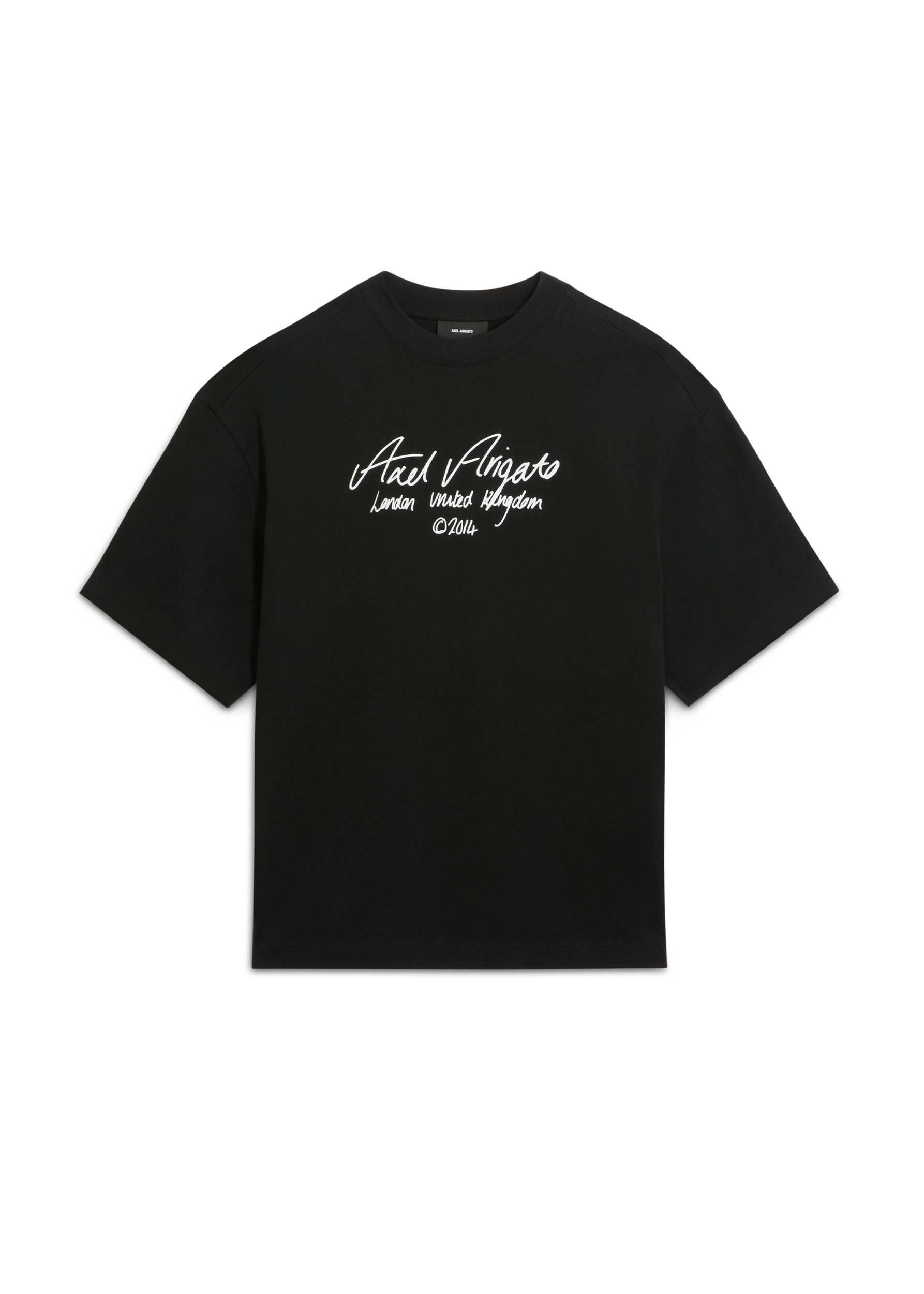 Essential T-Shirt - 1