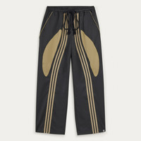 THEREDTHREAD S logo knit pants micro新品 THEREDTHREAD / ザレッドスレッド】S logo knit pants micro