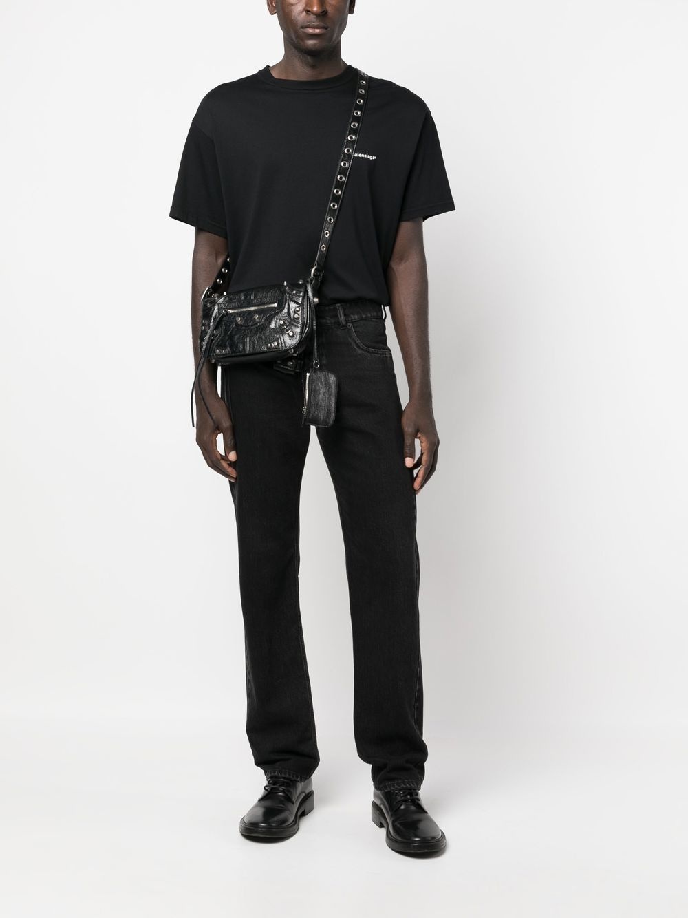 Le Cagole crossbody bag - 2