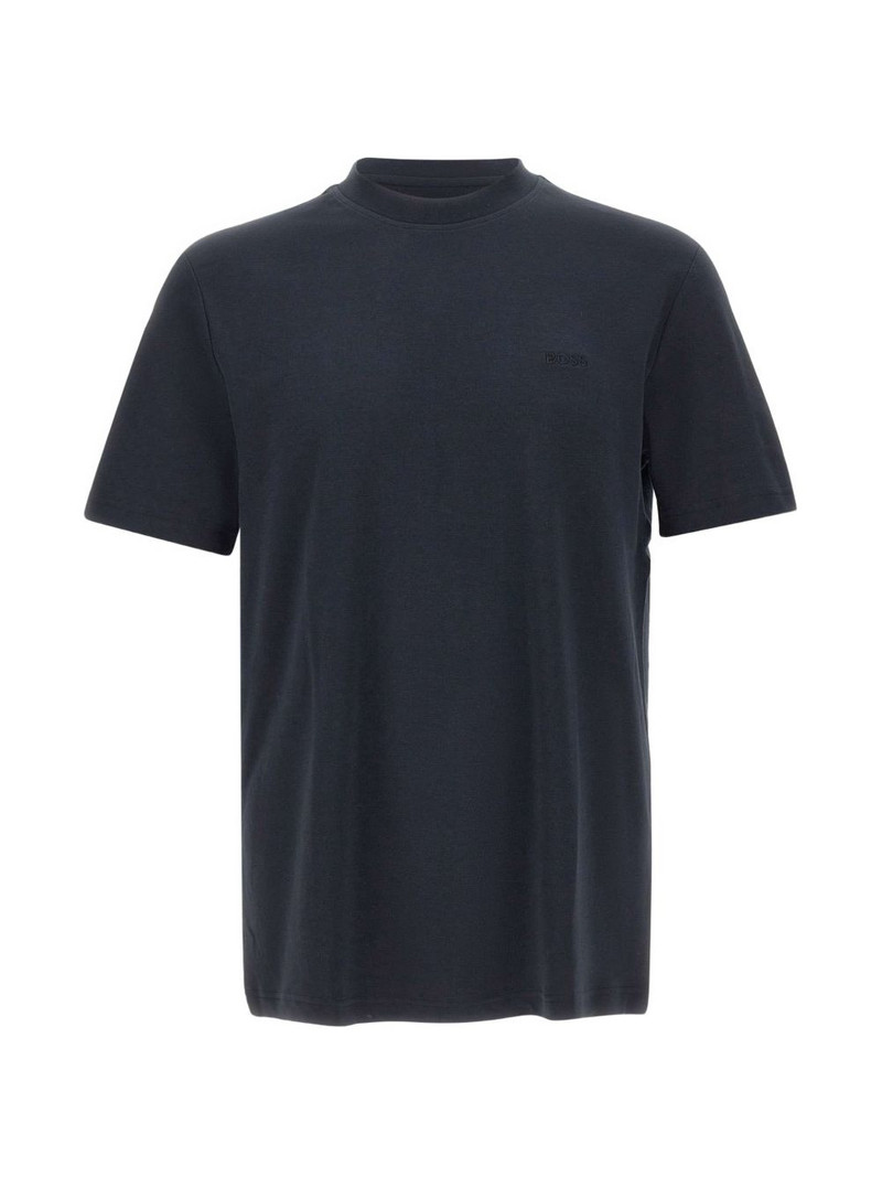 crew-neck T-shirt 1