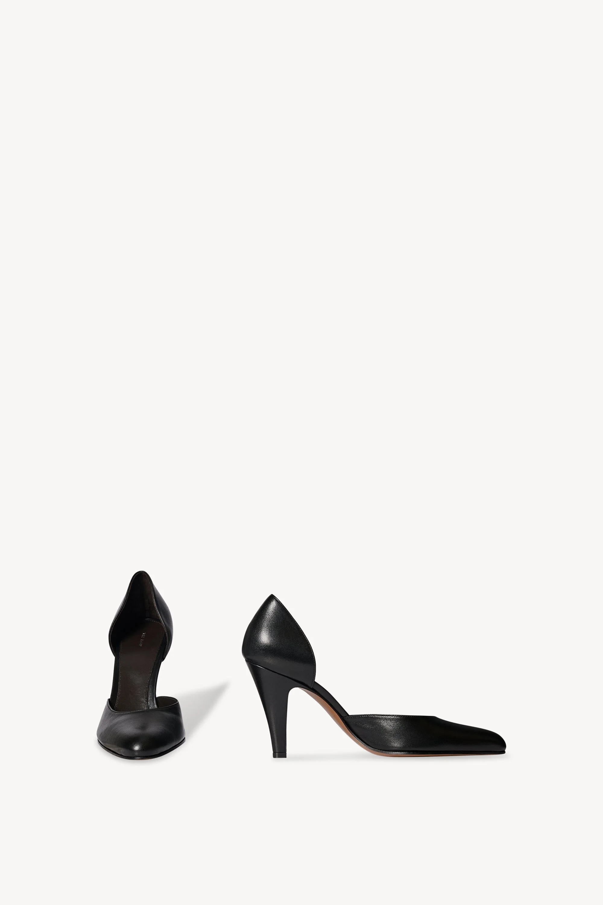 Ornella D'Orsay Pump - 1