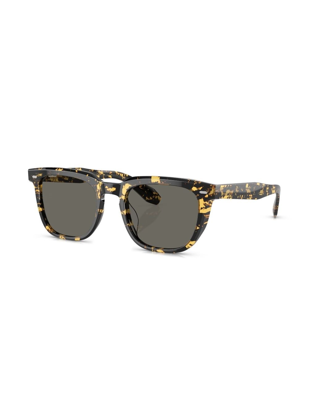 N.06 square-frame sunglasses - 2