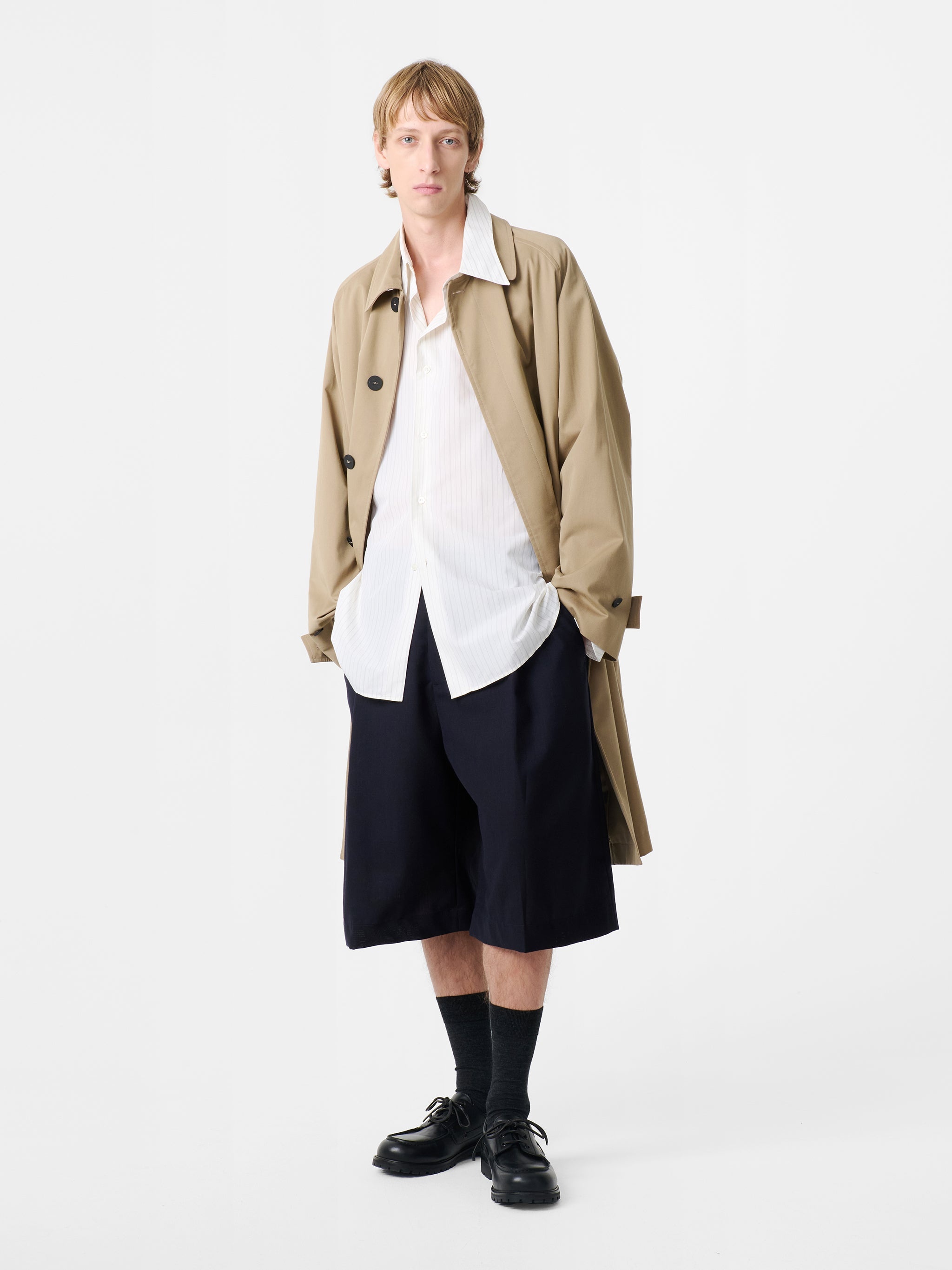 Fowld Short - 5