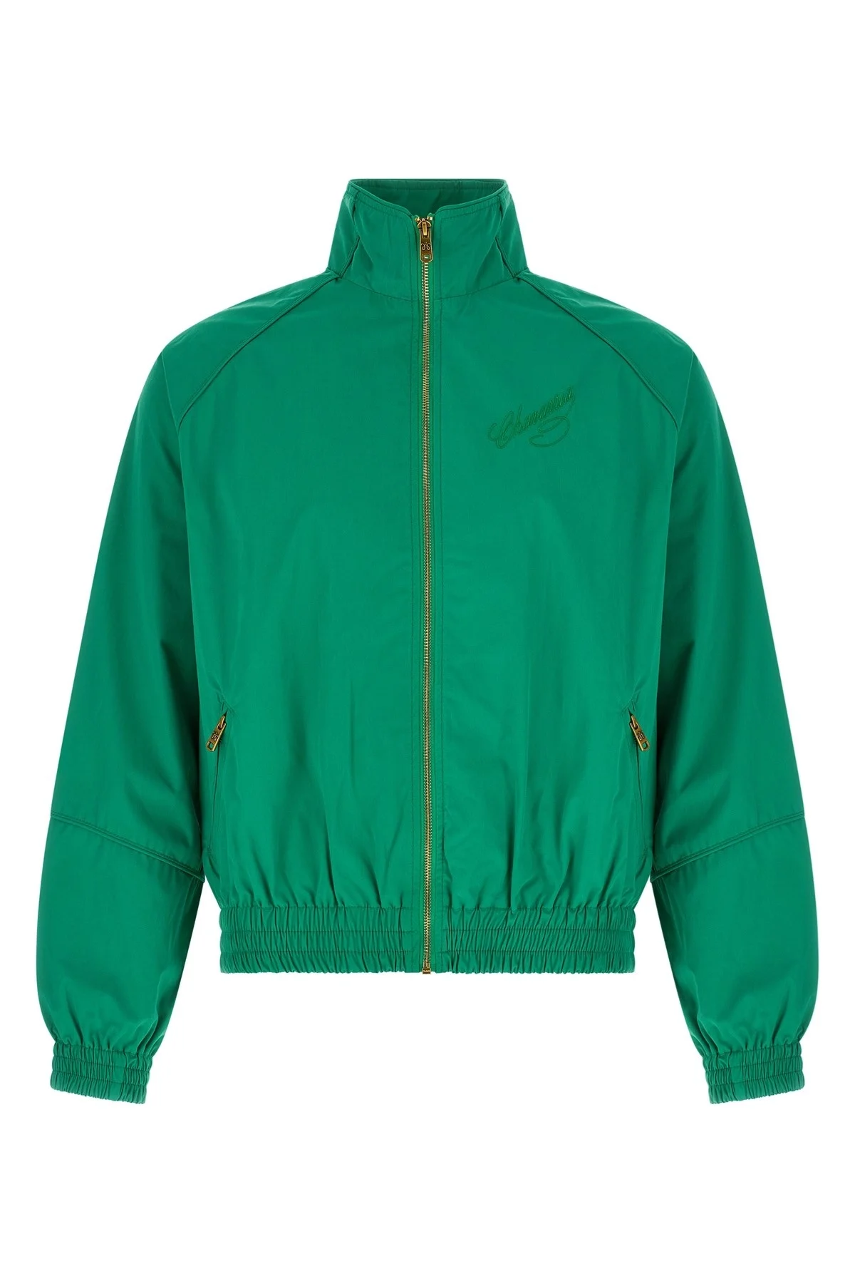 'Ruff Rider Track' jacket - 1