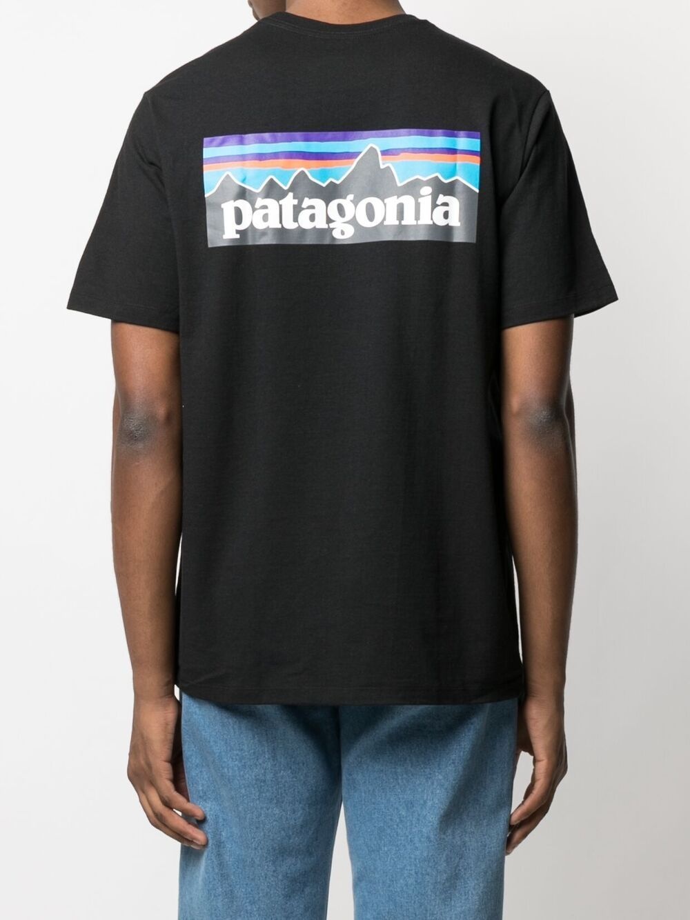 P-6 Logo Responsibili-TeeÂ® T-shirt - 4