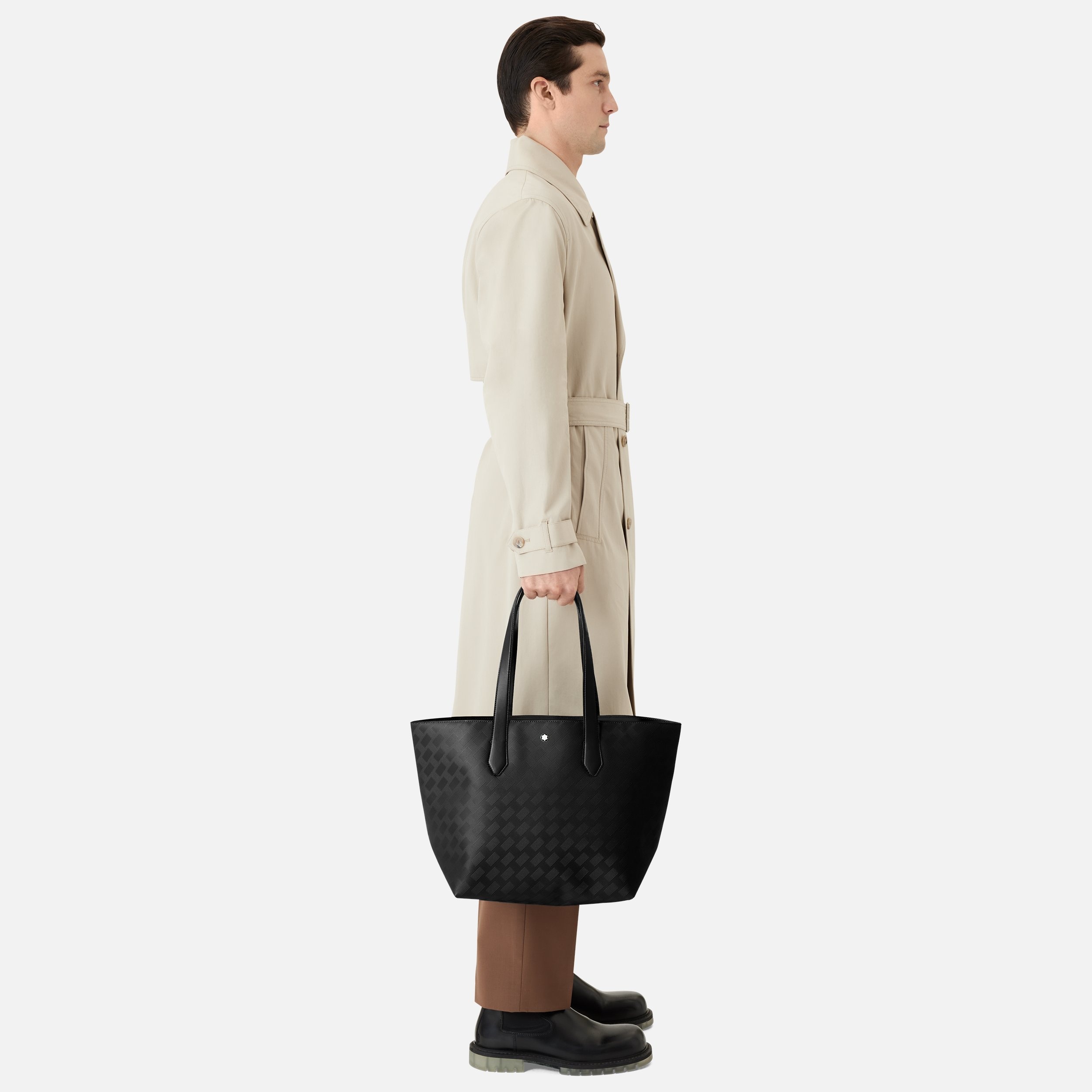 Montblanc 146 bag - 3
