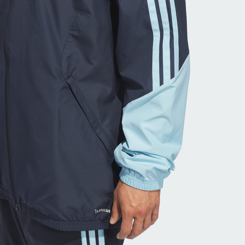Argentina 26 Tiro All Weather Jacket 7