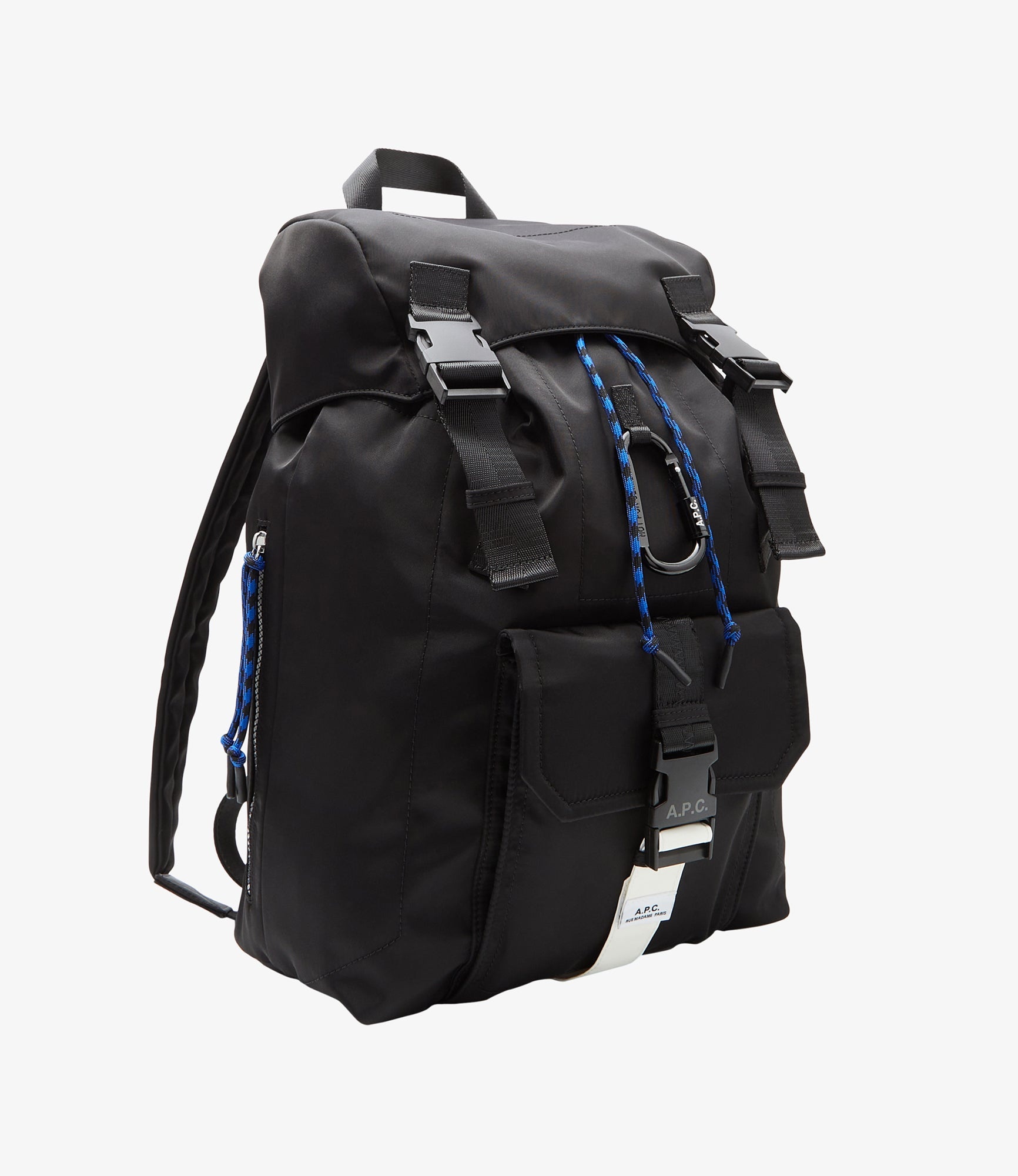 TRECK BACKPACK - 3
