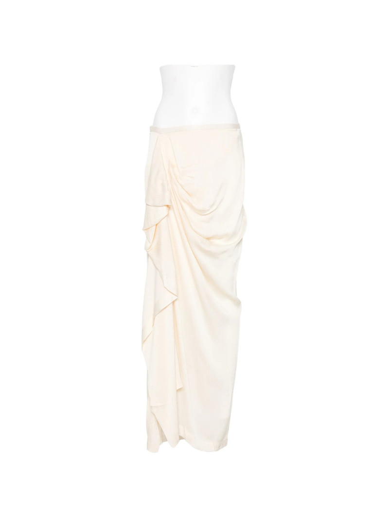 Bondi Born Draped Long Skirt 1