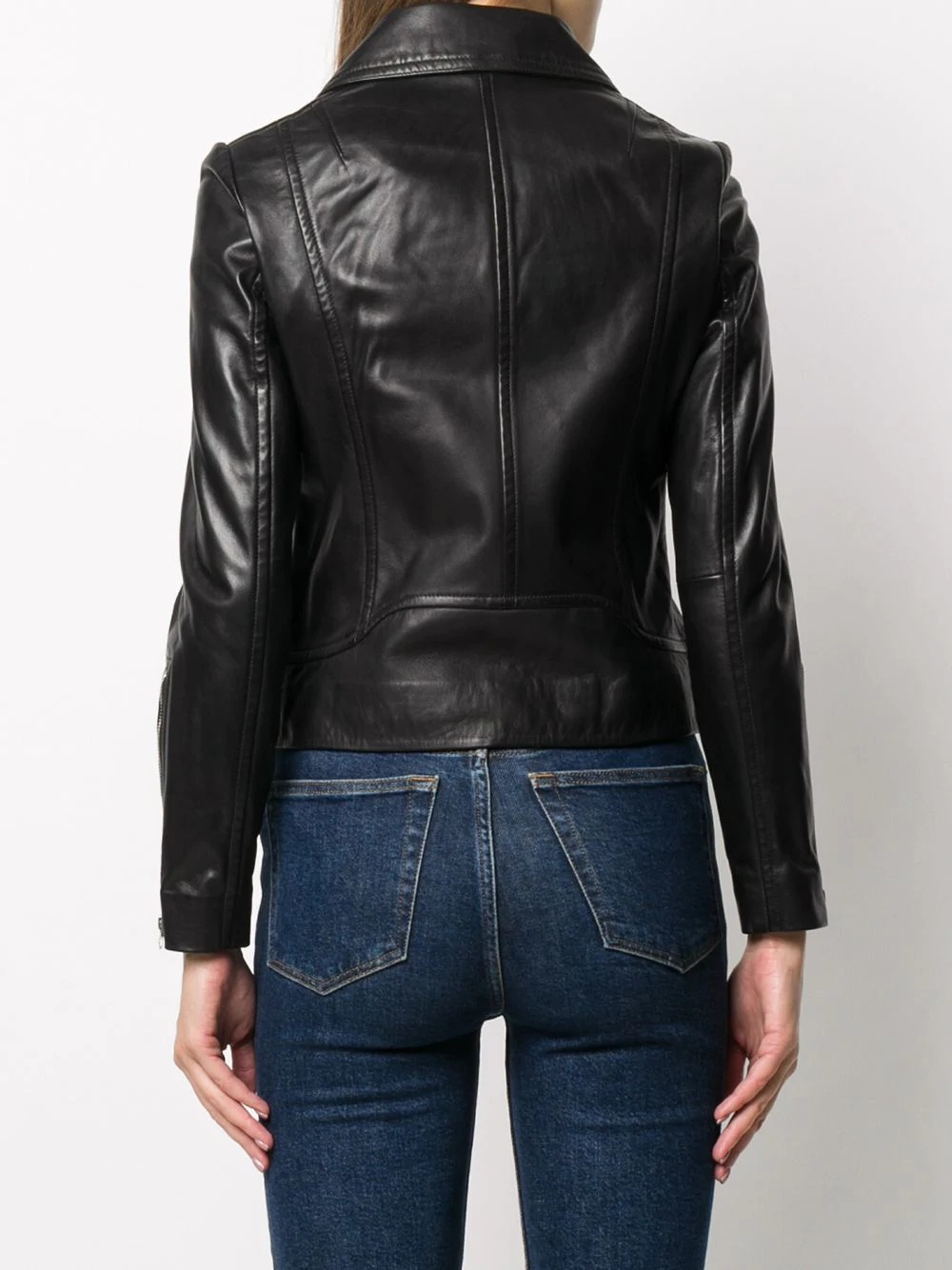 biker jacket - 4