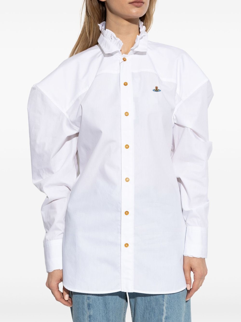 Orb shirt - 3