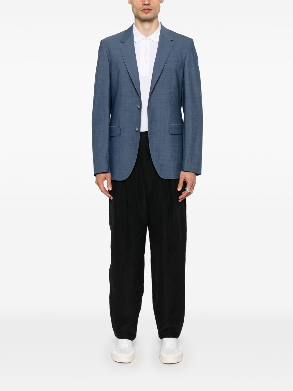 Houston blazer - 2