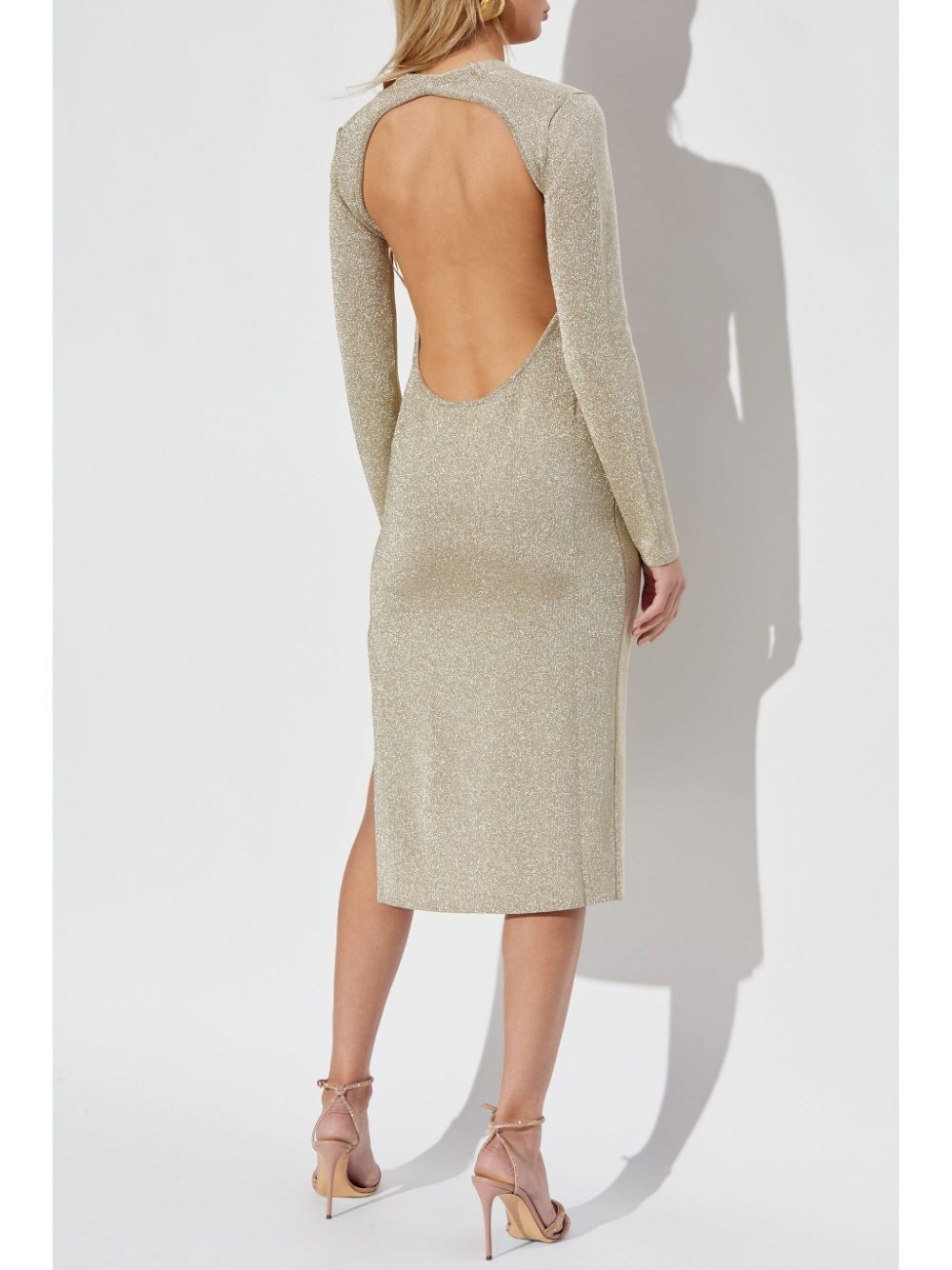 Shayla dress - 4