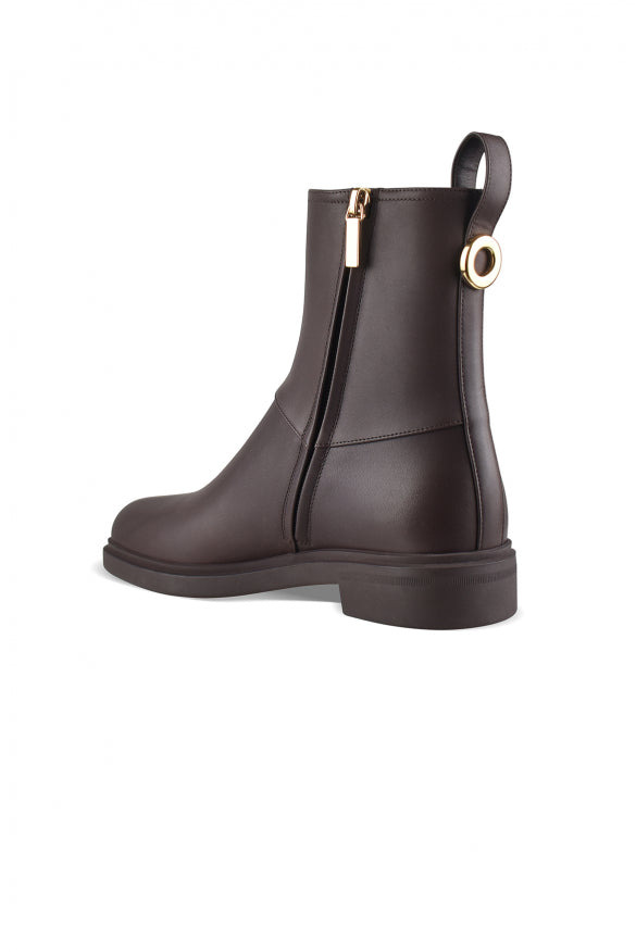 Loro Piana Women Kilda Boots - 3