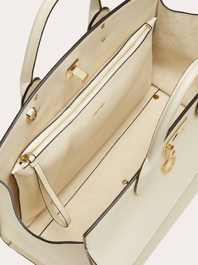 Ferragamo Studio Soft bag (L) - 6