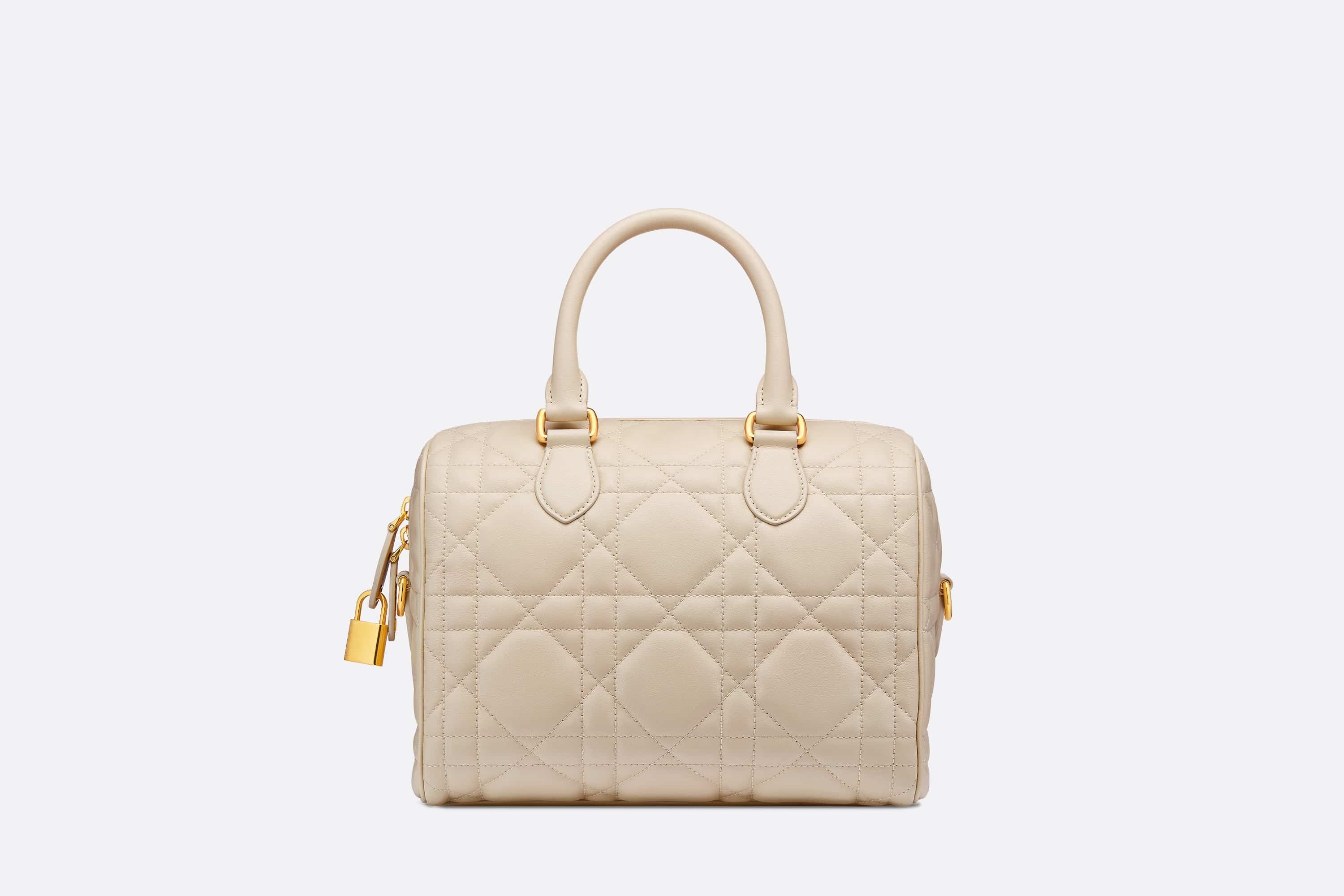 Dior Groove 25 Bag - 2