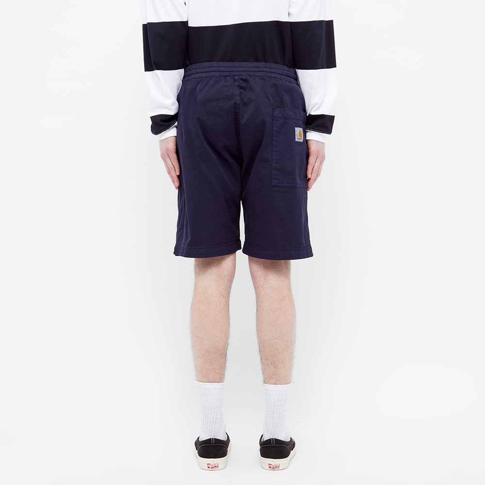 Carhartt WIP Lawton Short - 5