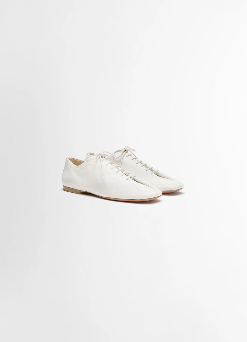 SOURIS FLAT CLASSIC DERBIES 3