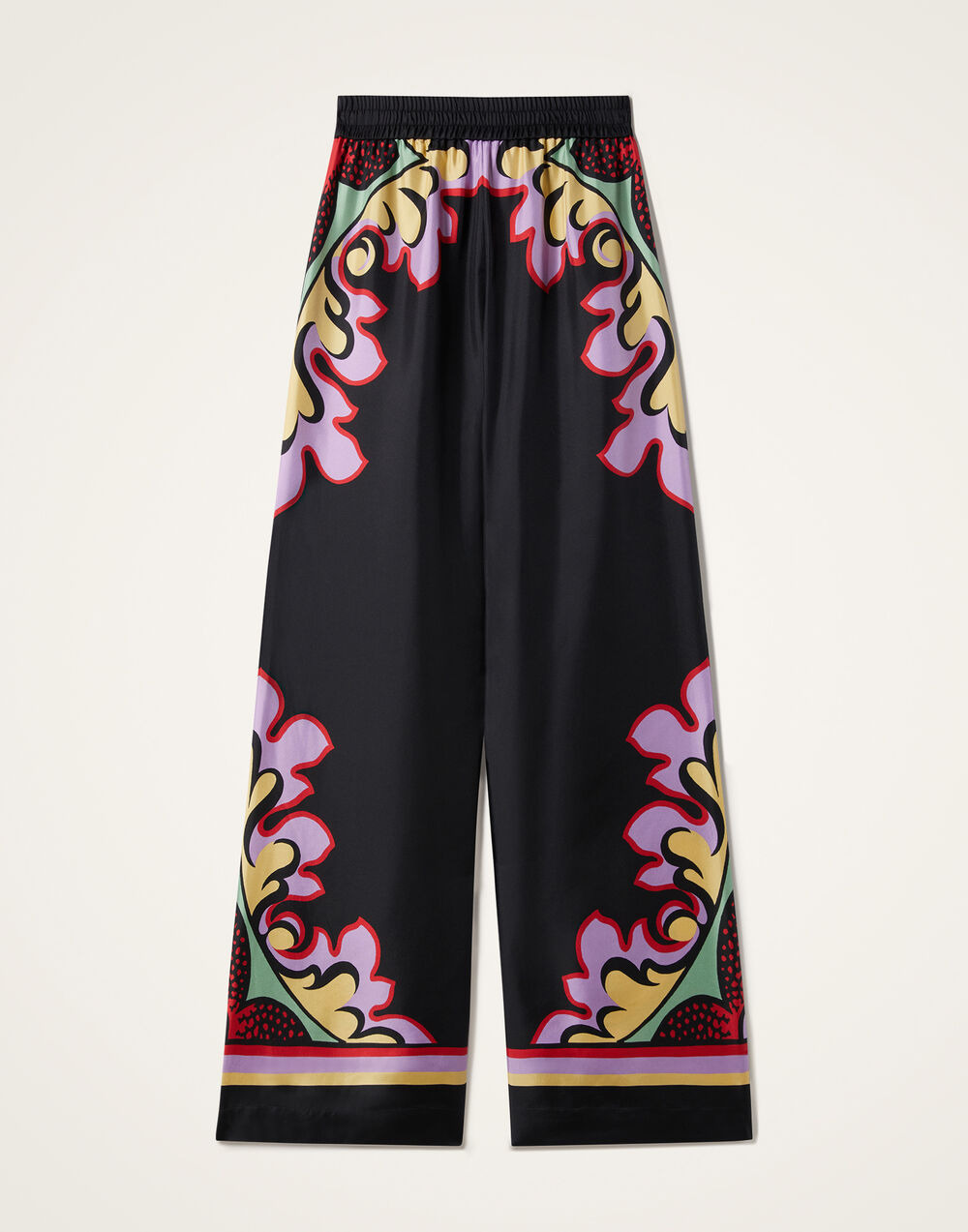 Palazzo Pants - 3
