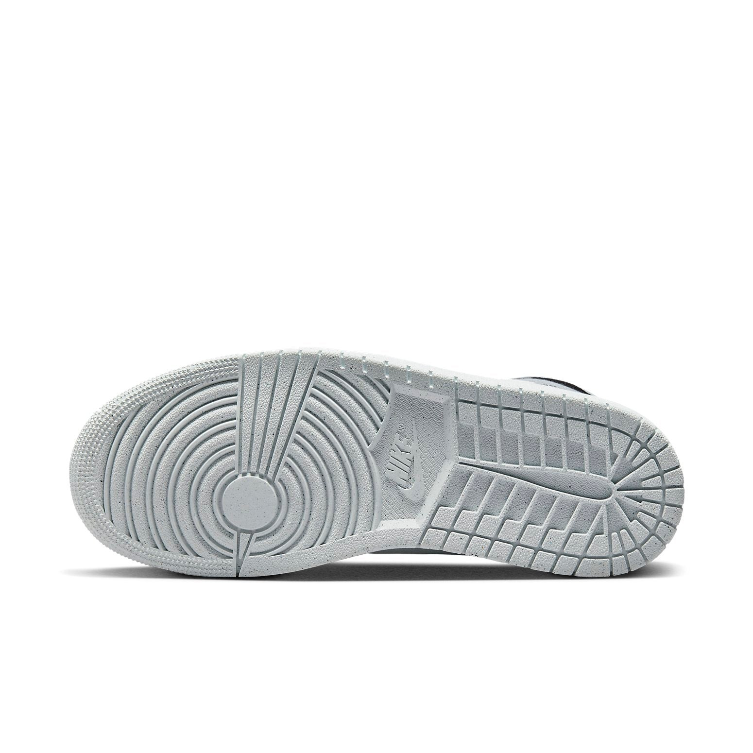 (WMNS) Air Jordan 1 Mid SE 'Canvas Steel Grey' DV0427-100 - 6