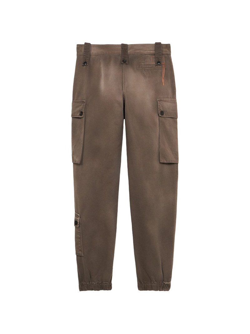Jodit cargo-pocket trousers 6