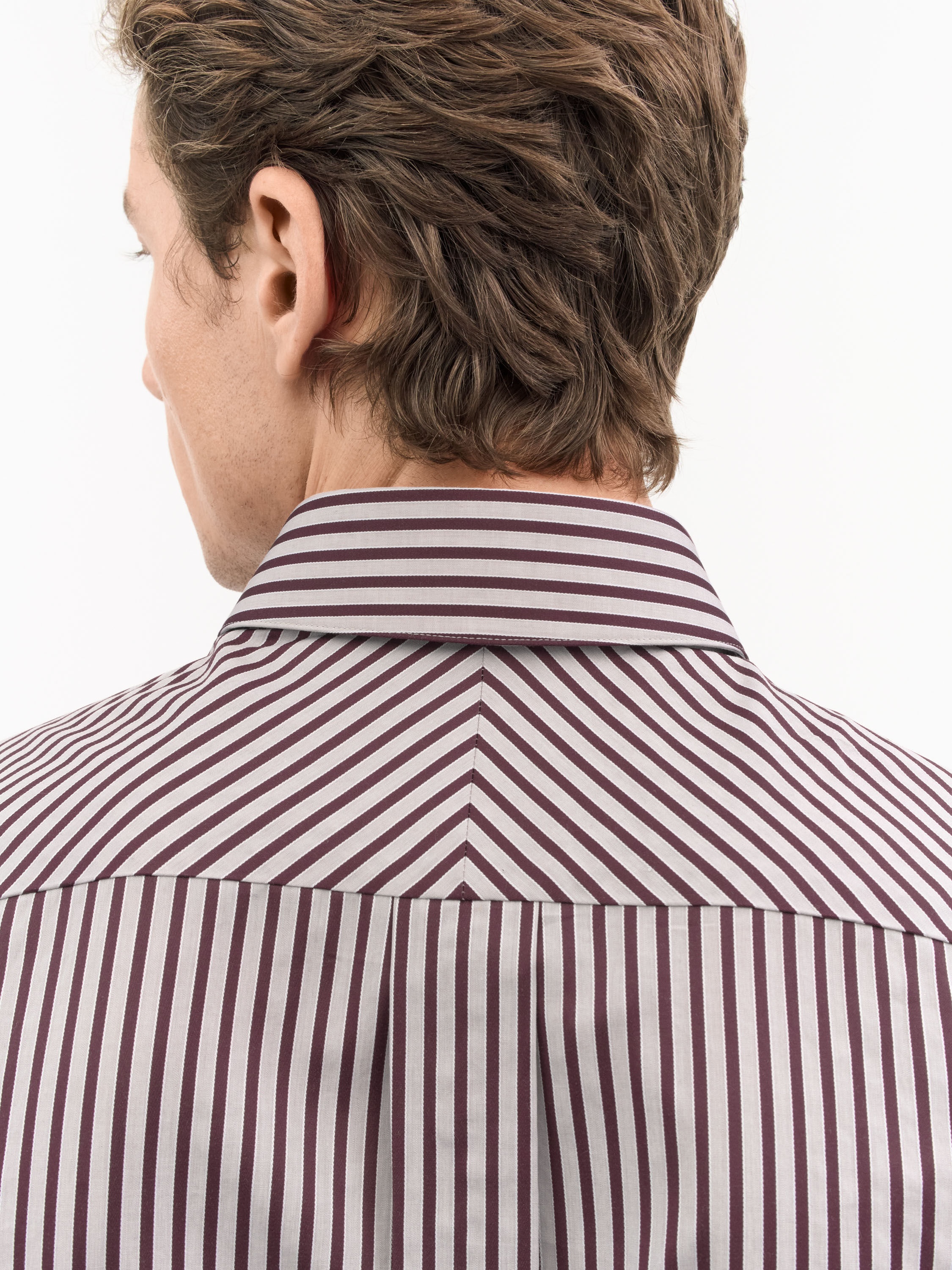 Bennett Relaxed-Fit Shirt - 5