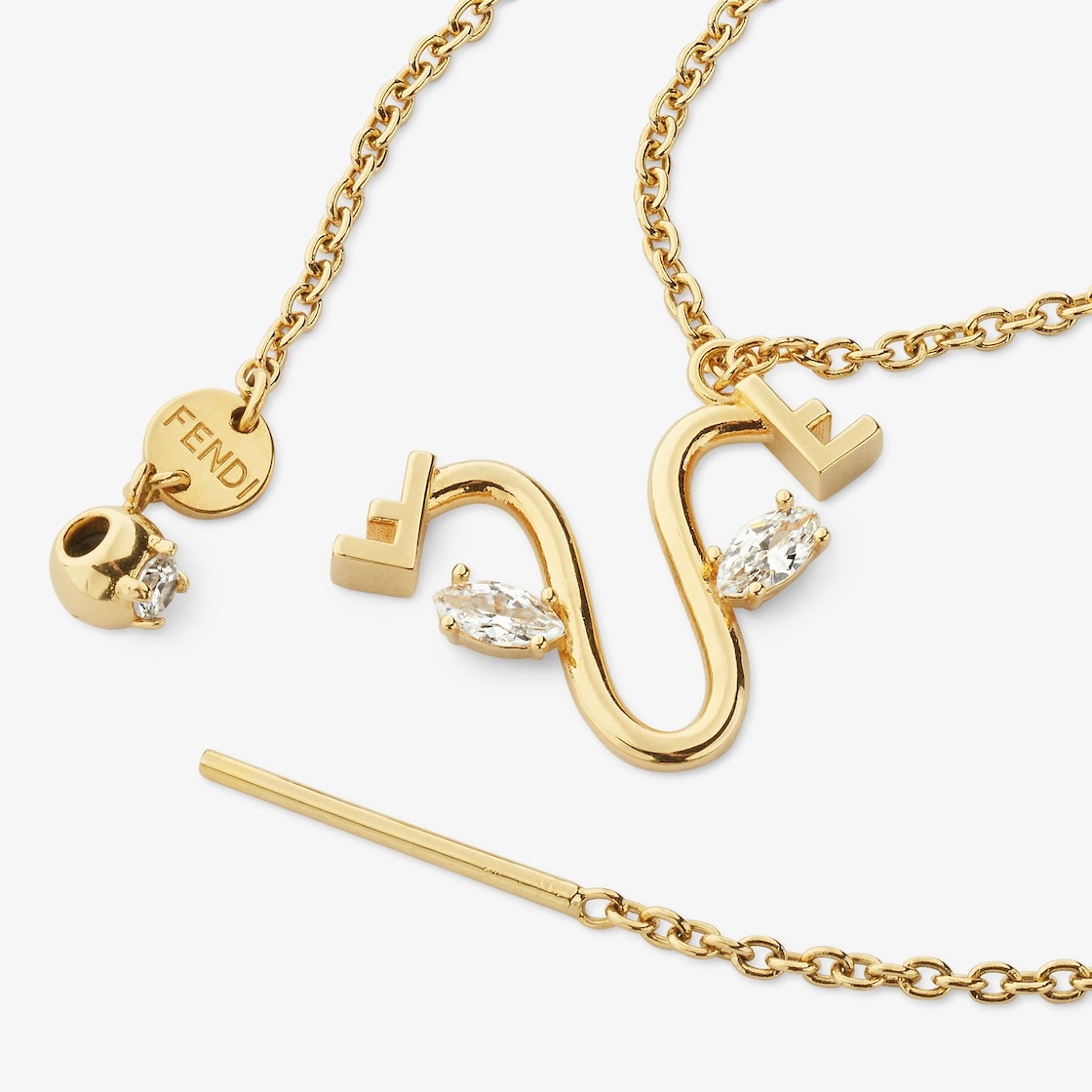 Fendi Astrology set - 5