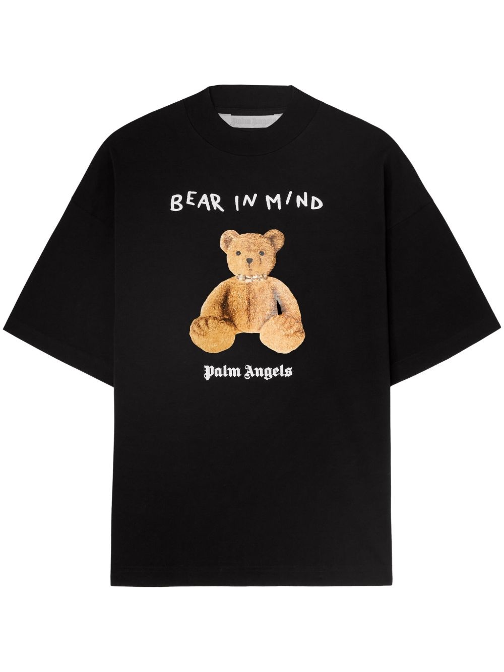 Bear In Mind T-shirt - 1