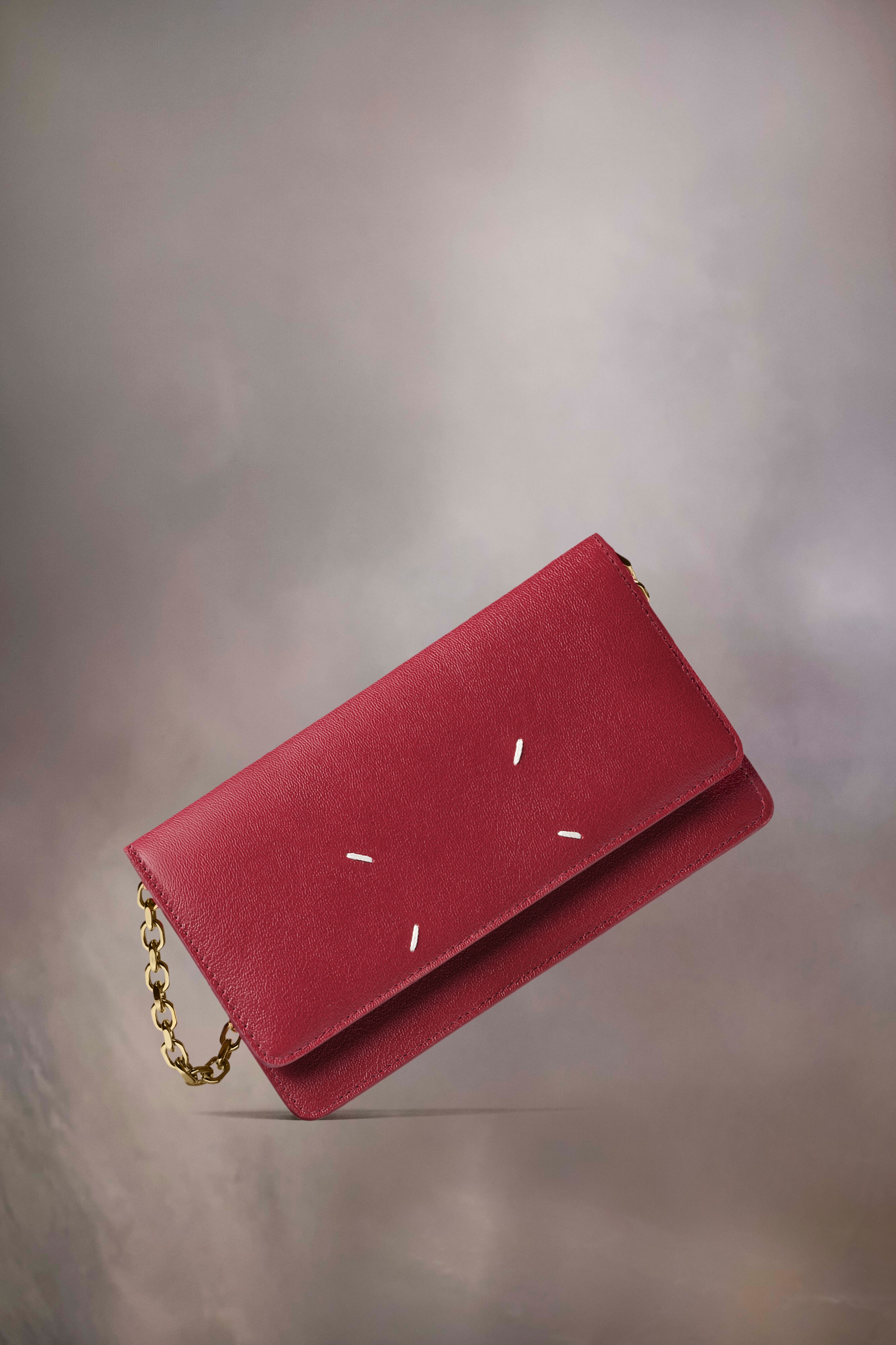 Recicla chain wallet - 1