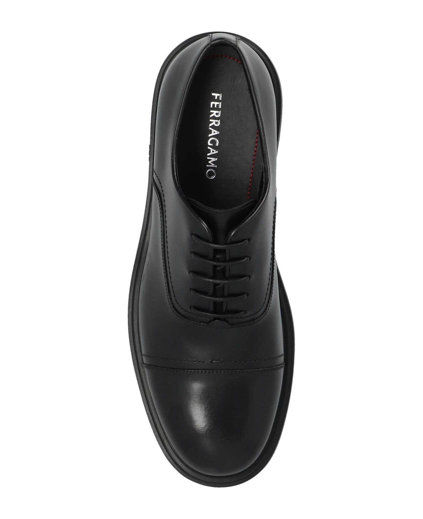 Ferragamo Shoes Camden - 4