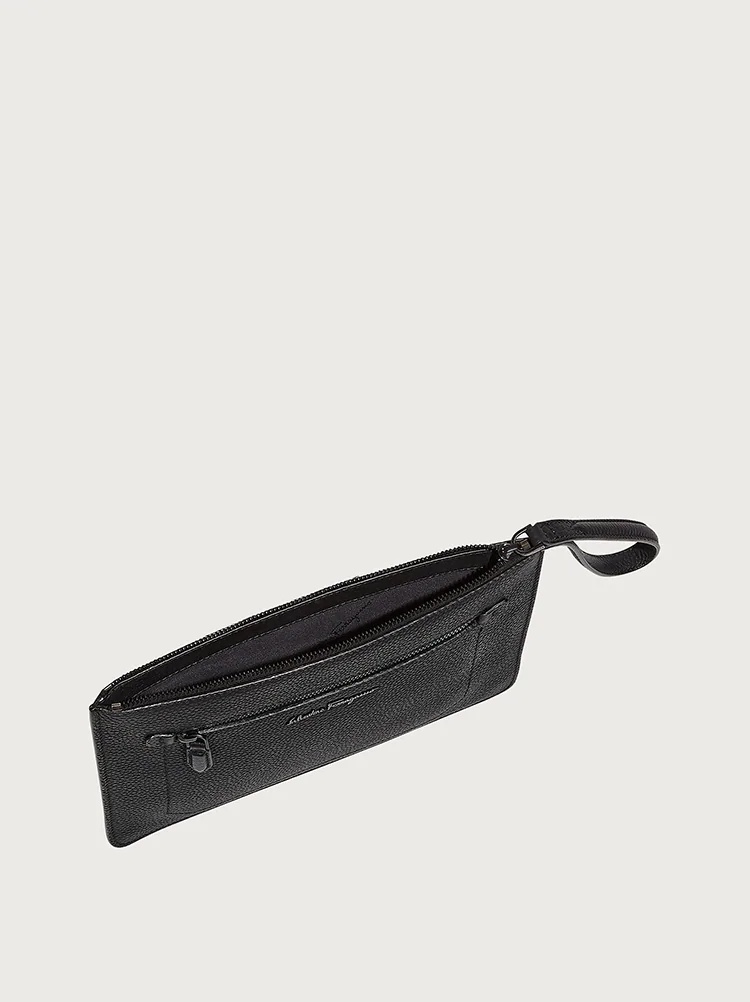 TRAVEL DOCUMENT HOLDER - 4