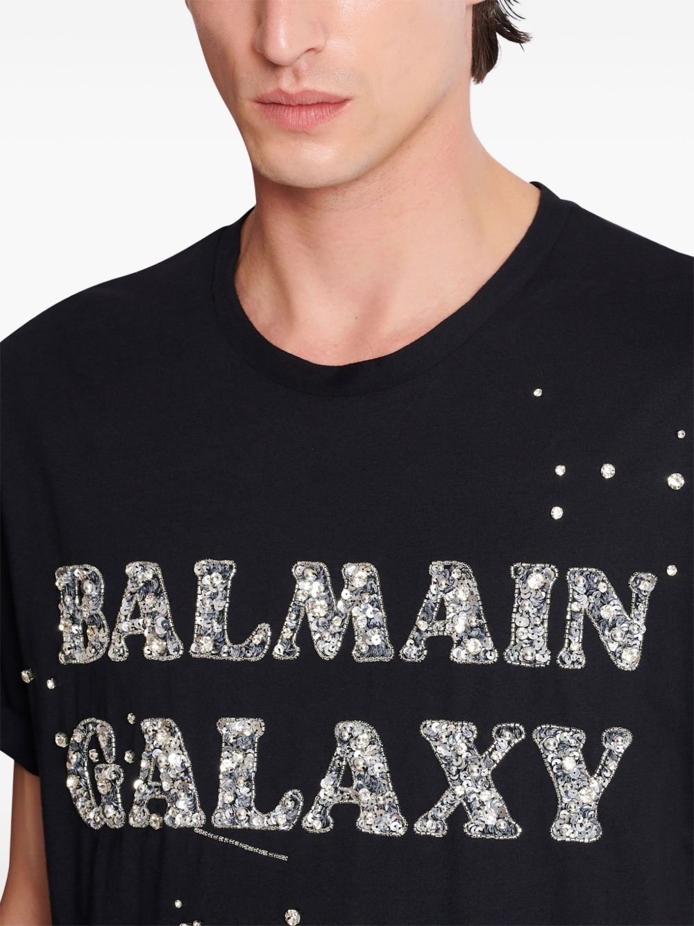 Galaxy T-shirt - 7